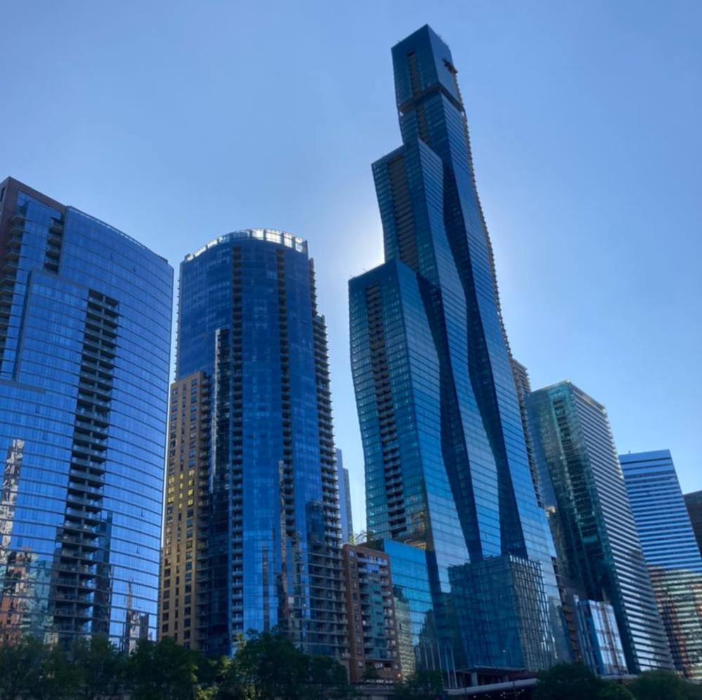 Meet your Posher, Gianna